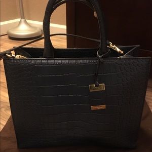 Christian lacroix used handbag